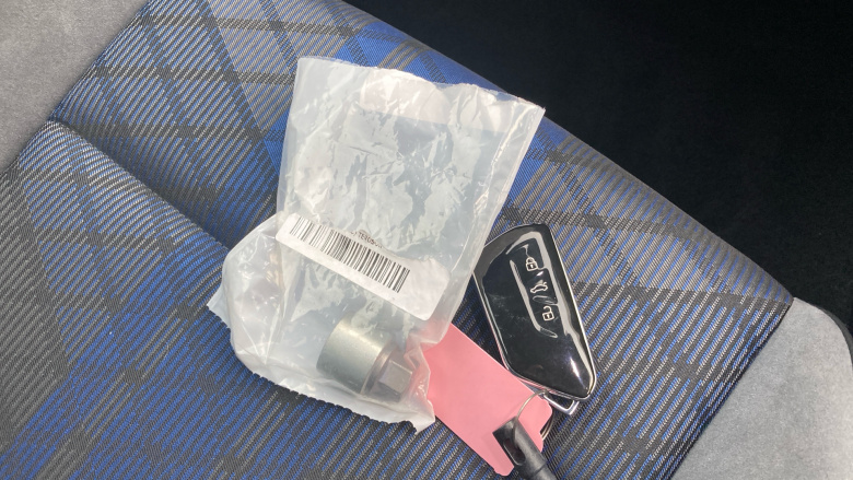 Volkswagen Golf 2.0 TSI 320 R 4Motion 5dr DSG Petrol Hatchback